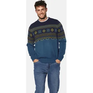 Babista Rundhalspullover »Pullover ILMAR«