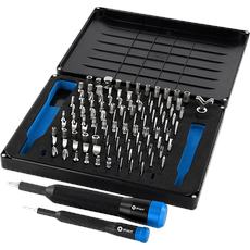 Bild von Manta Precision Bit Set 112-tlg.