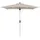 Active 210 x 140 cm Beige
