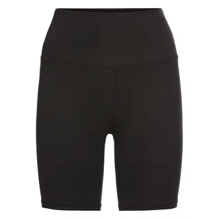 Champion Radlerhose »Short Tight«, schwarz