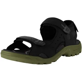 Offroad Herren schwarz 42