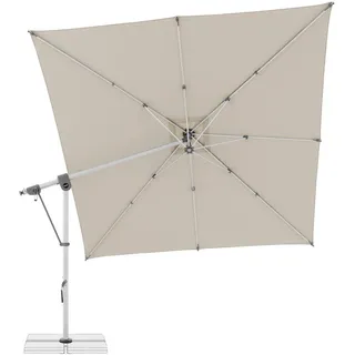 Doppler Expert 300 x 300 cm Beige