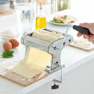 Innovagoods Frashta Frische-pasta-maschine - Silver