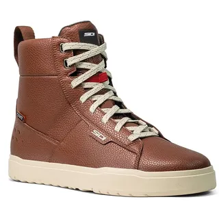 Sidi Arx Wp High, Motorradschuhe - Cinnamon - EU