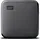 Elements SE 1 TB USB 3.0 Schwarz WDBAYN0010BBK