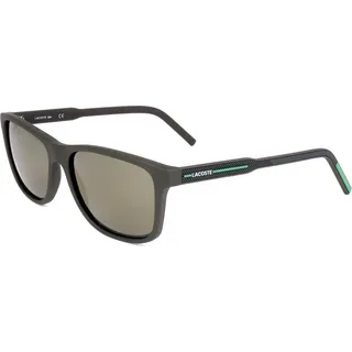 Lacoste L931S (317) Uni Sonnenbrille - Grün
