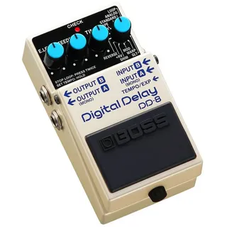 Boss DD-8 Digital Delay