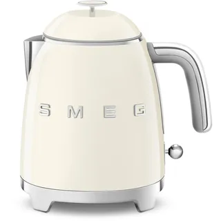 Smeg KLF05CREU creme