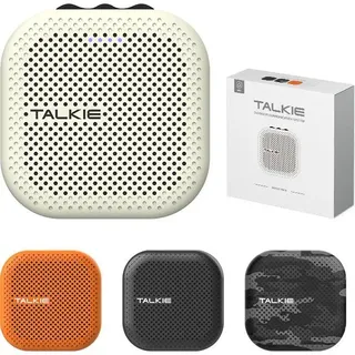 Sena Talkie Mesh Outdoor Kommunikationssystem - Einzelpack