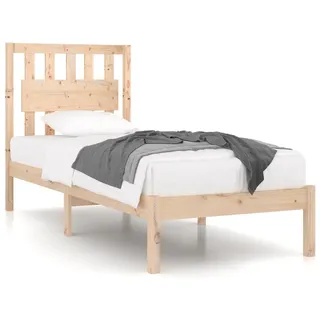 VidaXL 3103898, 95,5 cm, 195,5 cm, 31 cm, 900 x 1900 mm, 955 x 40 x 1000 mm, 1 Stück(e) - Braun