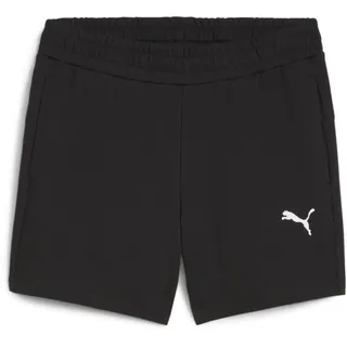 Puma teamGOAL Casuals Shorts Wmn Schwarz XL