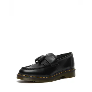 Dr. Martens Adrian Damen Schwarz 45