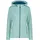 Woman Jacket Fix Hood Damenjacke