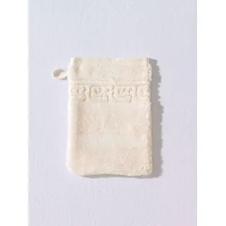 Noblesse Uni 1001 Seiftuch 30 x 30 cm natur