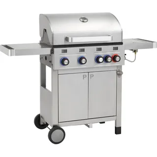 Tepro Gasgrill Wellington 4