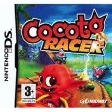 EA Games, Cocoto Racer