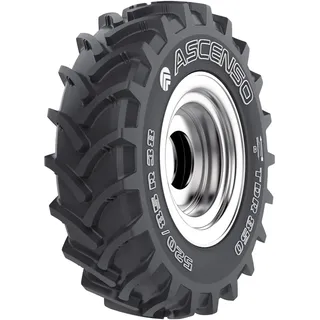 ASCENSO Sommerreifen Ascenso 380/85 R28 133D TDR850