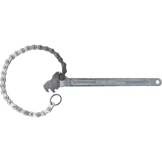 BRILLIANT TOOLS Rohrzange BT064917