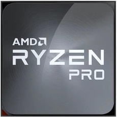 Bild Ryzen 5 PRO Prozessor GHz 4 MB L3