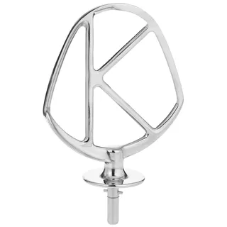 Kenwood Knethaken KAT70.000SS Silber