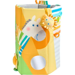 HABA Entdeckerrolle Zebra