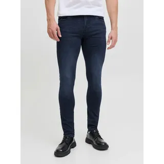 JACK & JONES Liam Skinny Fit Blau 33/34