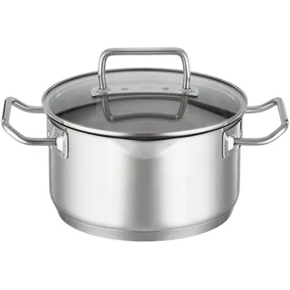 Rösle EXPERTISO Kochtopf 20 cm rund