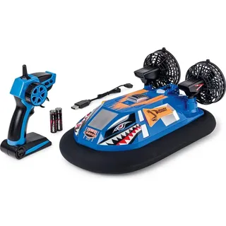 CARSON Hovershark 2.4G 100% RTR blau/orange