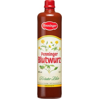 Penninger Blutwurz 700ml