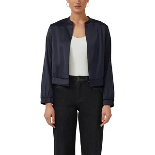 s.Oliver Black Label Damen COAT 2181505 BLUE 38
