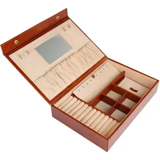 Time Resistance Schmuckboxen mit klassischem Stil