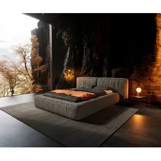 DeLife Coperti 140 x 200 cm Grey