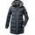 Kow Grls Qltd Ct Steppjacke Marine 176