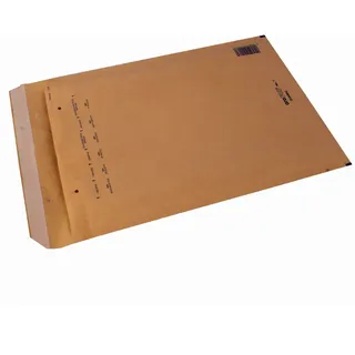 Luftpolstertasche 250x350 brau