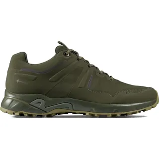 Ultimate Pro Low GTX Schuhe (Größe 40.5 - gruen)