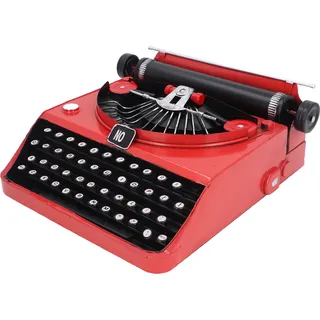 Retro Schreibmaschine Modell,Vintage Schreibmaschine Modell,Retro Schreibmaschine Display Modell,Antike Schreibmaschine Modell,Schreibmaschine Tischdekoration,Schreibmaschine Ornament Statue