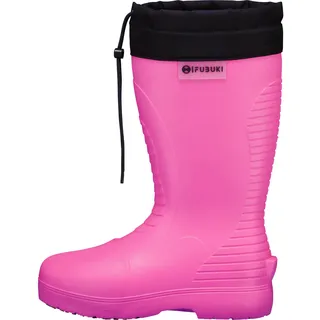 fubuki Niseko 3.0 Gummistiefel (Größe 38, pink)