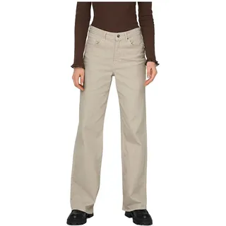 Only Jeans 'Juicy' - Beige - 32