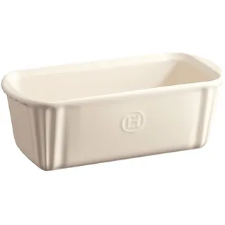 Emile Henry Interhal Cakevorm klein 23,5 x 10,5 cm