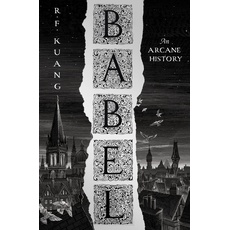 Babel: The SUNDAY TIMES and #1 NEW YORK TIMES bestseller
