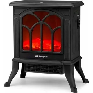 Orbegozo Wandkamin Cm 9020 Orange