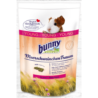 Bunny MeerschweinchenTraum Young 4 kg