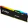 FURY Beast RGB 32GB, DDR5-6000 CL36 (KF560C36BBEA-32)