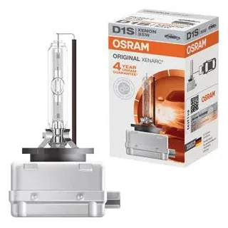 Osram Xenon D1S 35 W 1 St.
