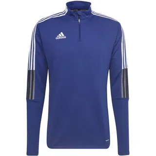 adidas Herren TIRO WRM TOP Tunika zum Stillen, Victory Blue, XL