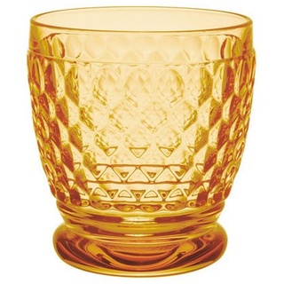 Villeroy & Boch Becher Boston Saffron Gläser