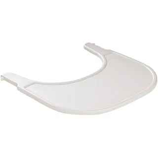 hauck Alpha Click Tray, Beige