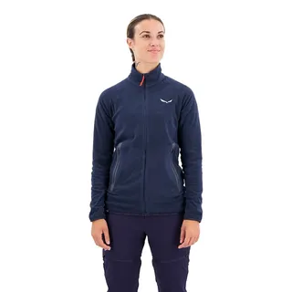 Salewa Paganella Polarlite Fleece - Navy Blazer - S,