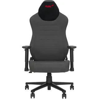 Asus Aethon Gaming-Stuhl Grau, Schwarz Universal