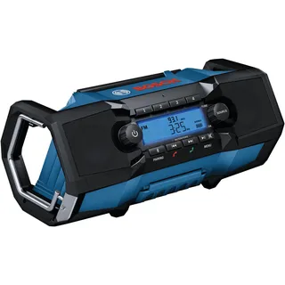 Bosch GPB 18V-2 C blau